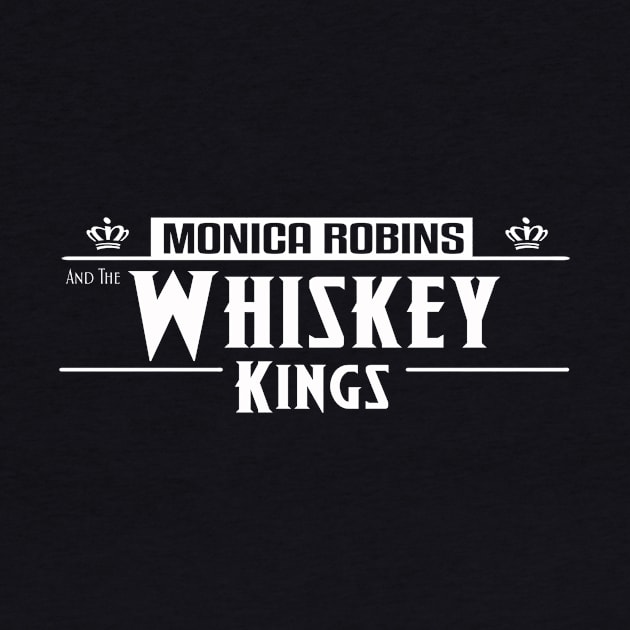 Whiskey Kings Banner Logo by WhiskeyWear